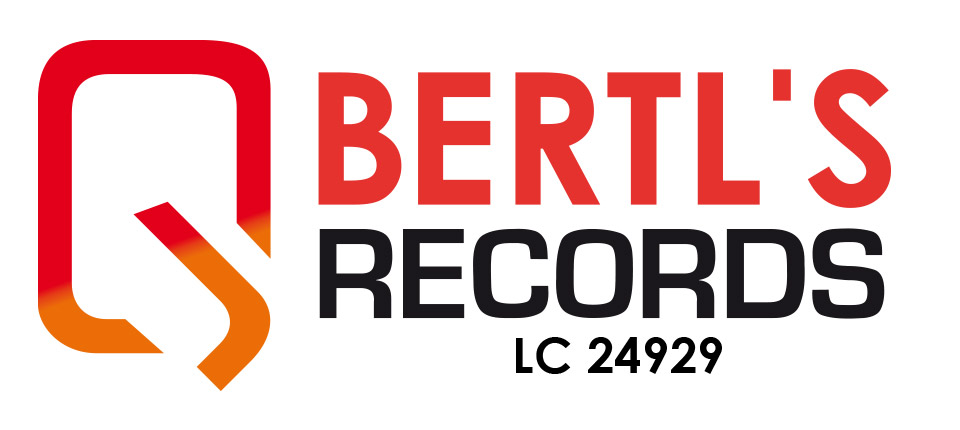Bertls Records Tonträgerherstellung & Label